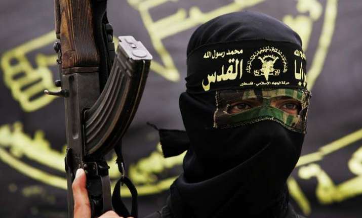 ISIS threatens to ‘slaughter’ American voters on