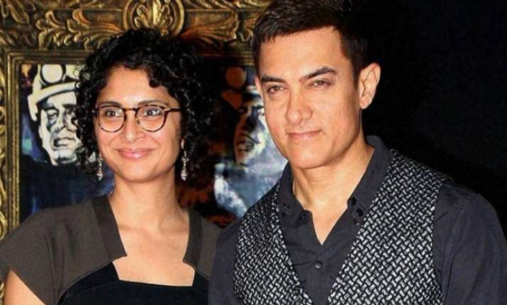 Jewellery worth Rs 80 lakh goes missing from Kiran Rao’s
