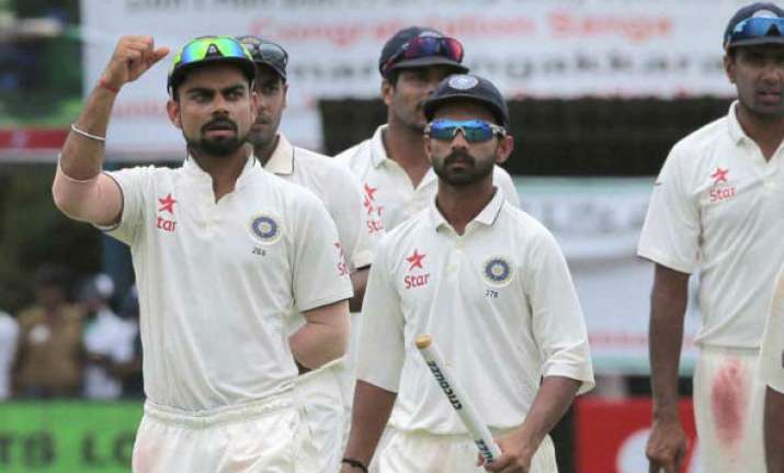 Ind vs Eng, 1st Test: Confident India all set to take on