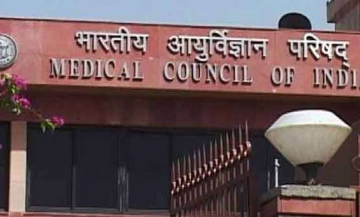 Medical Council of India