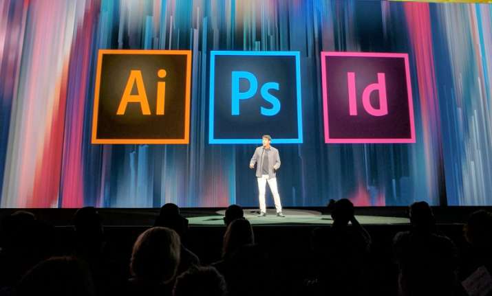 Adobe unveils next gen creative cloud updates