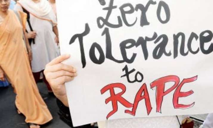 Parents aid molestation of their minor daughters in