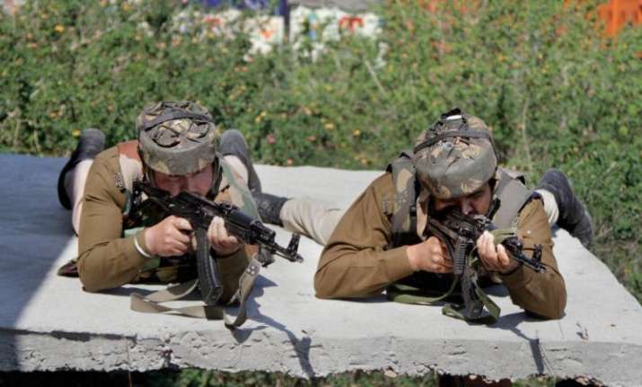 7 bravehearts who got martyred in deceptive terror strike