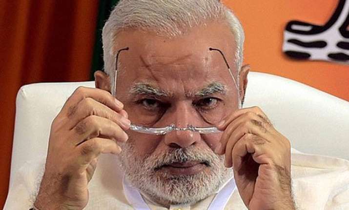 Modi ahead of Trump, Obama, Putin in Time's 'Person of the