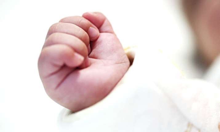10 newborn baby girls recovered from mental asylum in