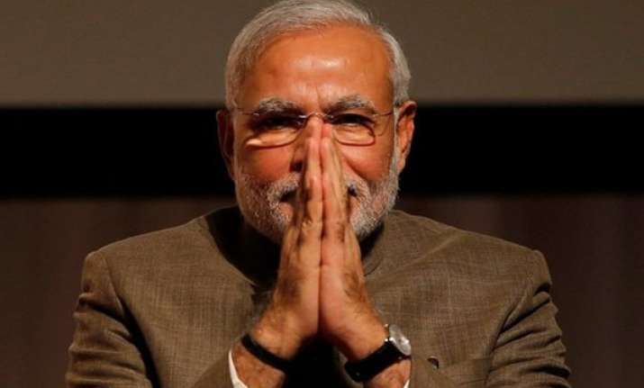 PM Modi