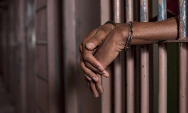 Indian expat arrested for blasphemy