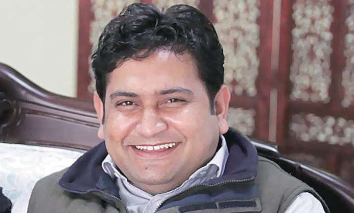 Sacked Delhi minister Sandeep Kumar gets bail