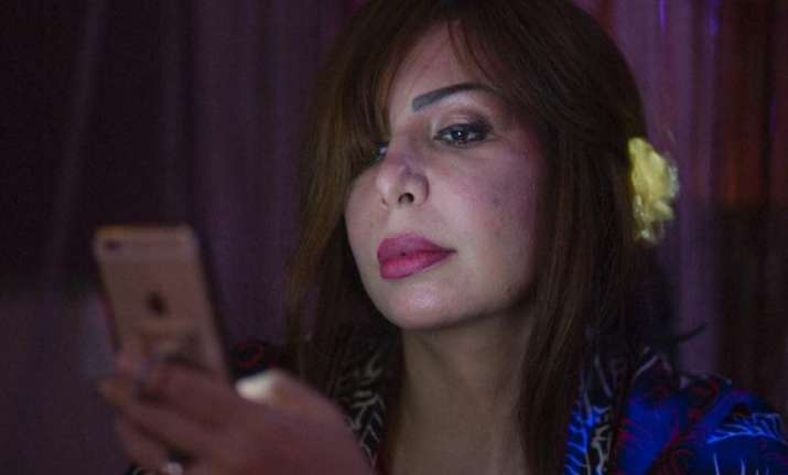 A Twice-Divorced Saudi Mother Of 6 Reinterprets Islamic Law