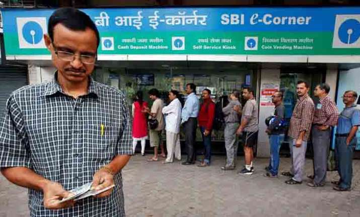 SBI cuts FD rate