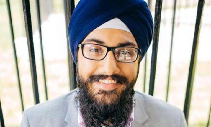 Mistaken as Muslim, Sikh youth abused and harassed at US