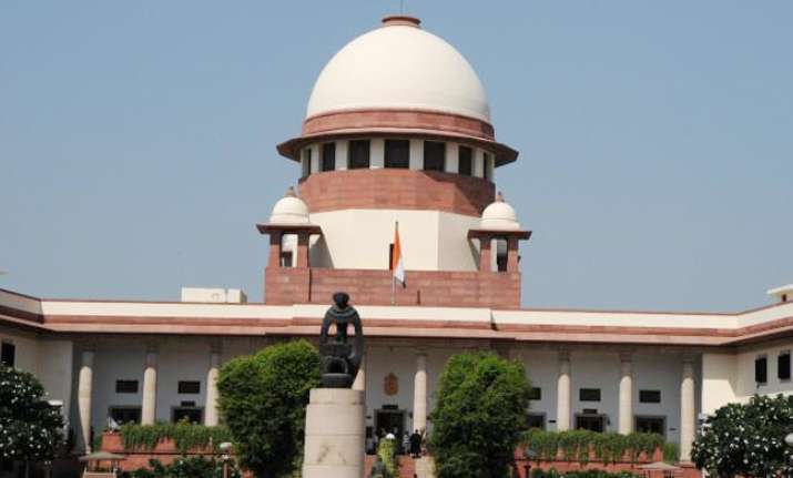 SC to hear pleas challenging demonetization today