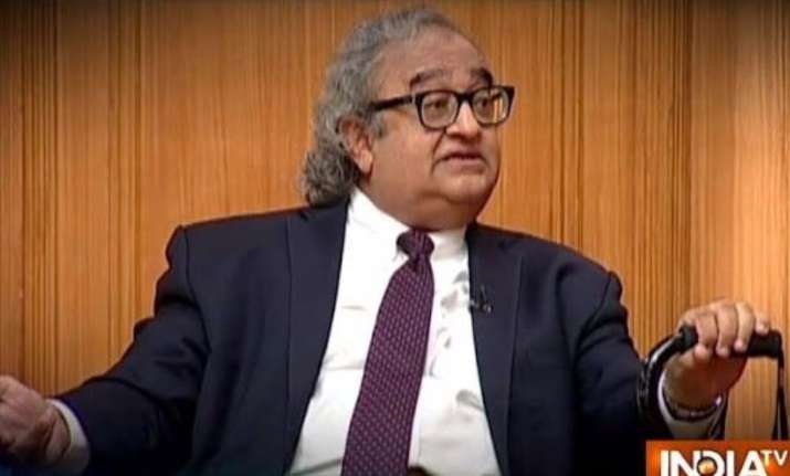 Tarek Fatah