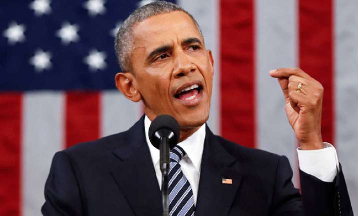 Barack Obama
