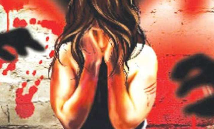 72-year-old professor booked for raping six minor girls at