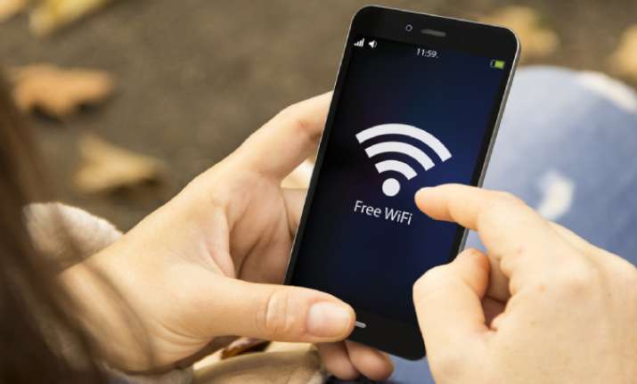 People crave for Wi-Fi more than alcohol, sex, chocolate: