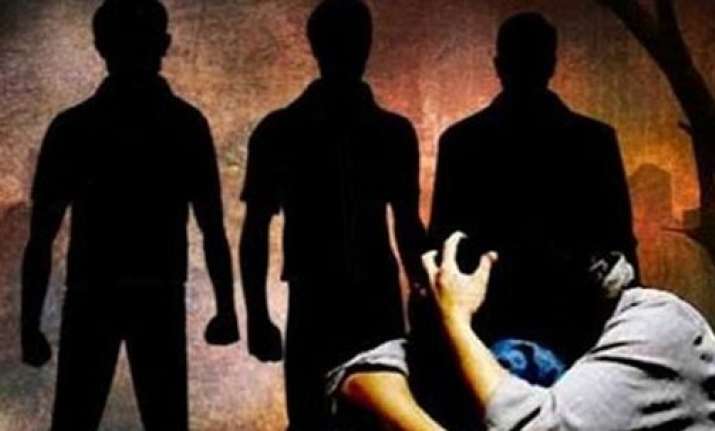 Gangrape accused plays video of minor victim’s statement
