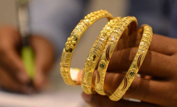 ‘Gold in your locker is safe’ clarifies government
