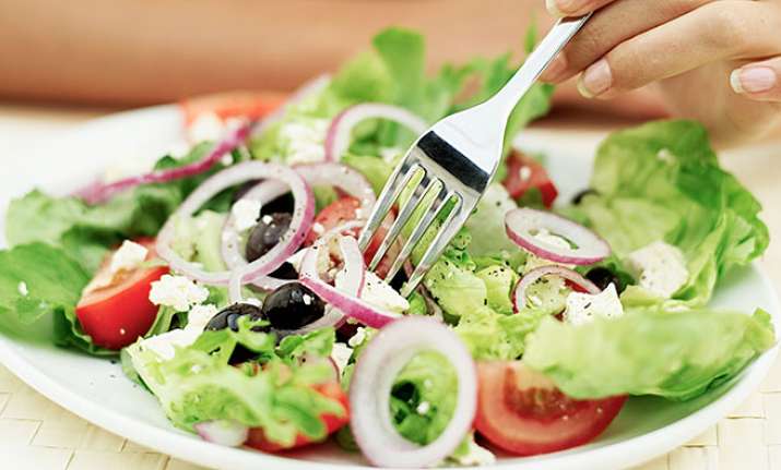 A healthy diet may not always work. Here's why