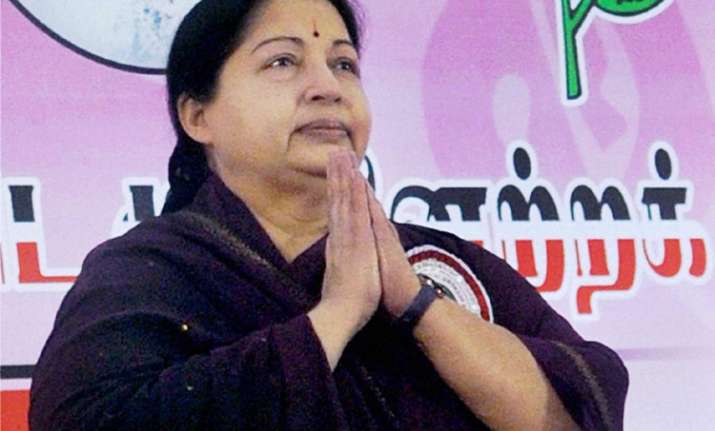 Jayalalithaa for Bharat Ratna Tamil Nadu CM to Meet PM Modi