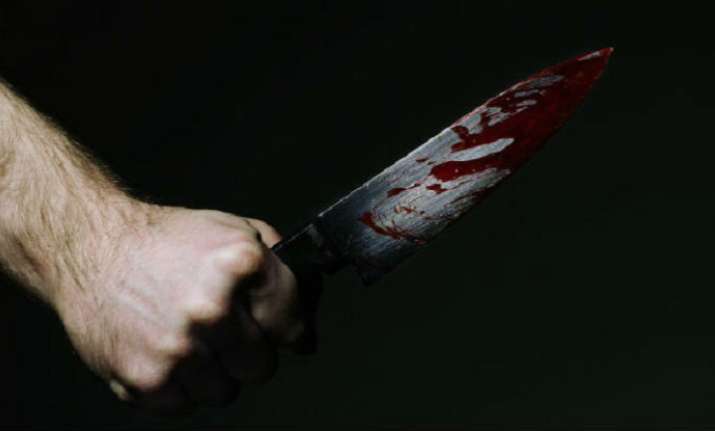 Flipkart delivery boy murdered by gym trainer for