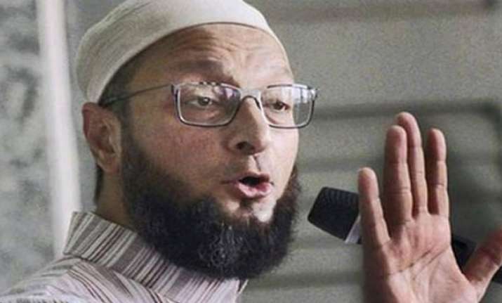 Owaisi