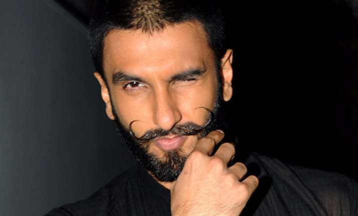 Image result for ranveer singh