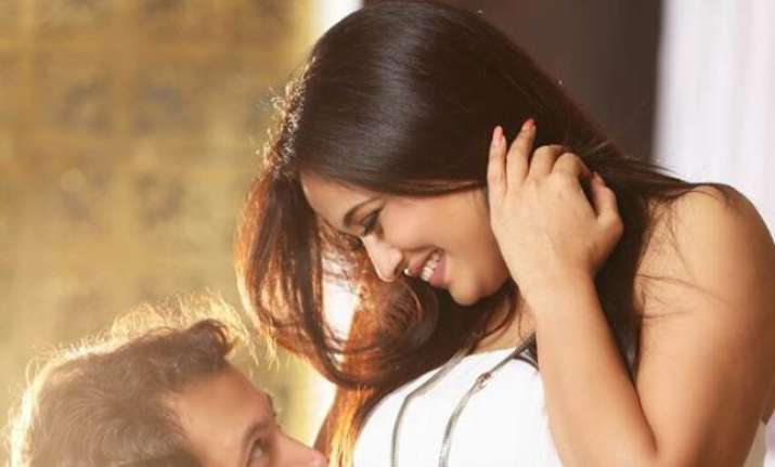Shweta Tiwari and Abhinav Kohli