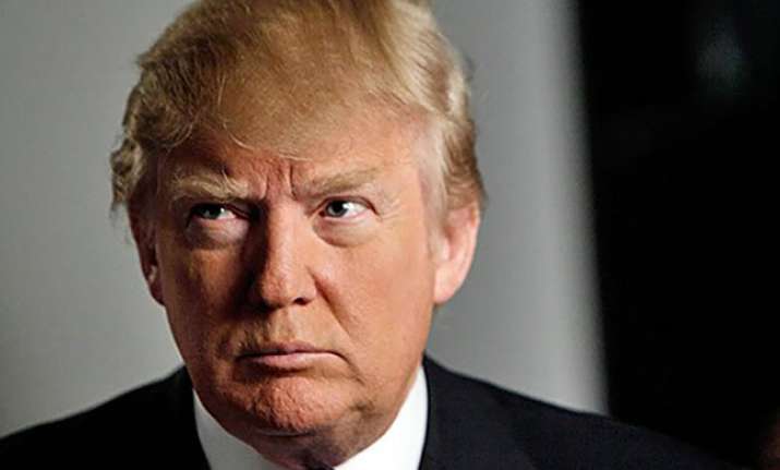 US must expand nuclear capabilities says Donald Trump