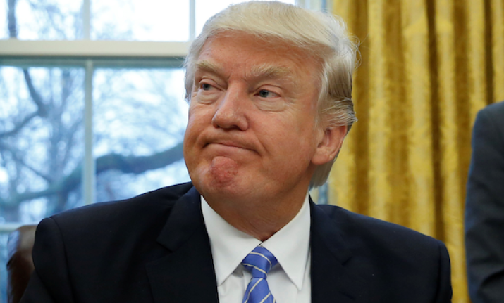 United Nations assails Trump's immigration ban