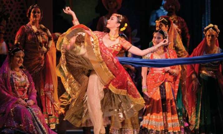 Lakme Fashion week
