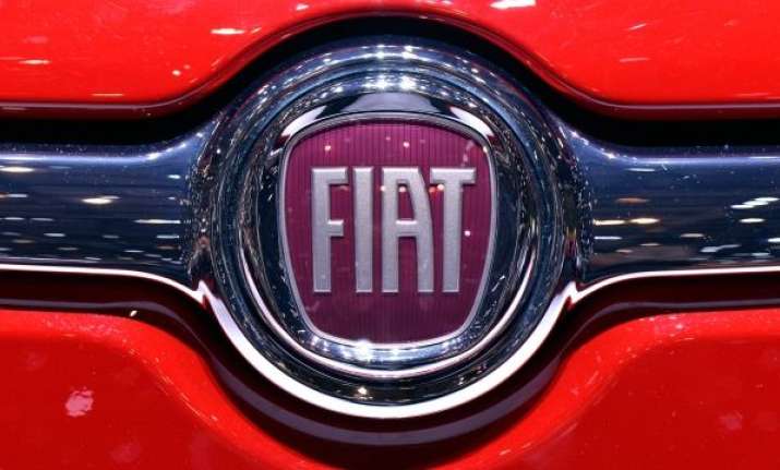 US govt accuses FIAT of cheating in emission software