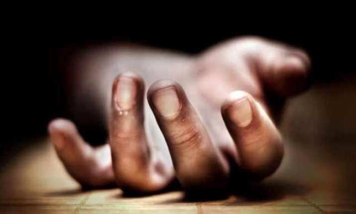 Woman employee found dead at Pune's Infosys office