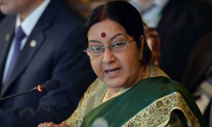 India refuses to accept US’ list of 271 ‘illegal’