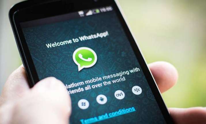 Whatsapp may soon let you track friends’ location