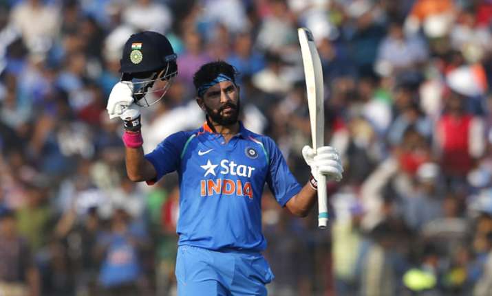 Had thought of quitting Cricket after being dropped, says