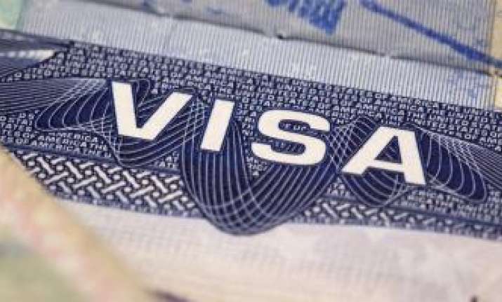 Another Pakistan Senator says he was denied US visa