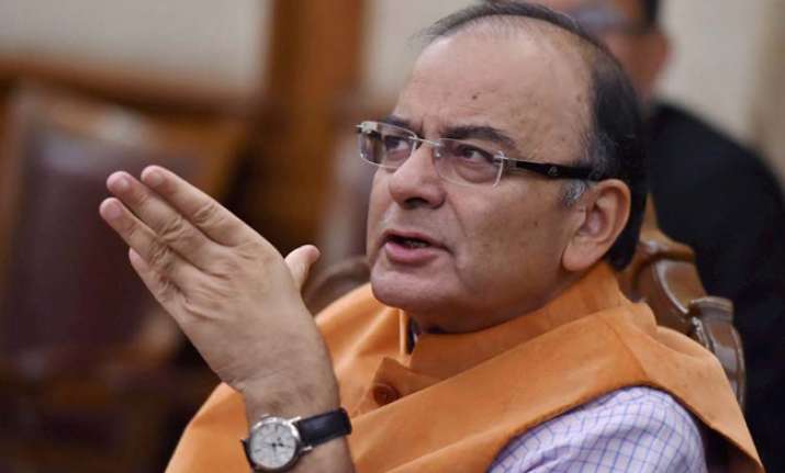 FM Arun Jaitley had said that the govt is considering