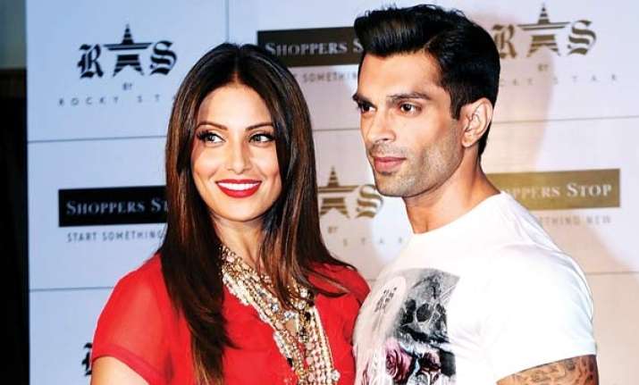Bipasha Basu, Karan Singh Grover