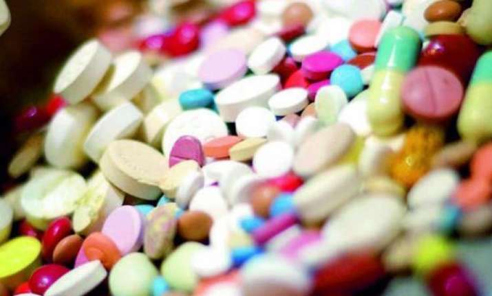 1,850 drugs sold in India Not of Standard Quality, 13
