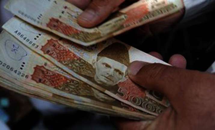 FATF has given Pakistan 90 days to shut financing routes