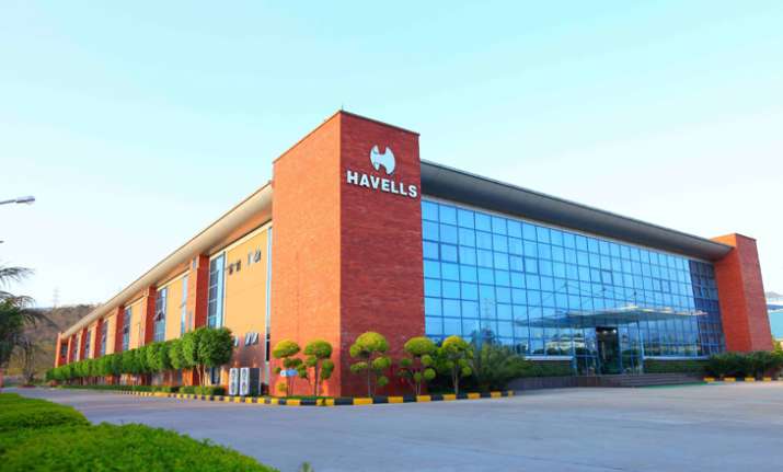 The Lloyd buyout marks Havells' entry into the AC and