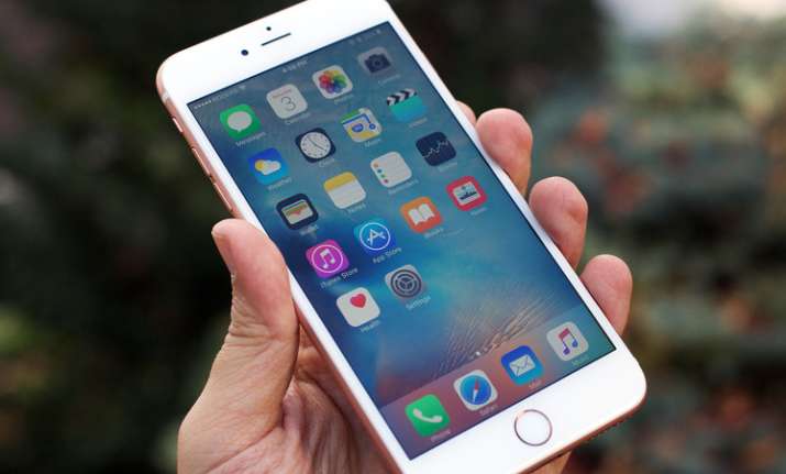 Karnataka govt confirms Apple plans to manufacture iPhones