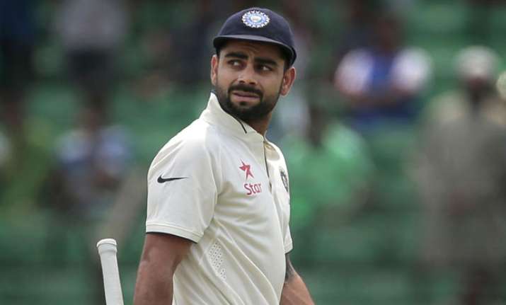 Our worst batting display in last two years: Virat Kohli