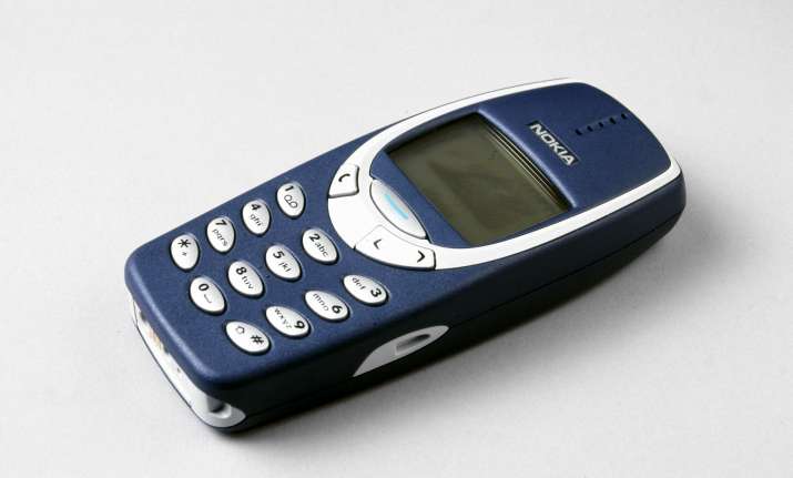 Nokia 3310 could be re-launched soon