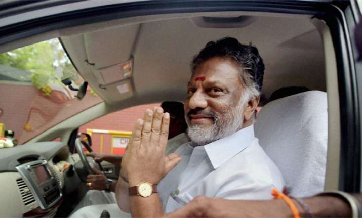 Election soon to select AIADMK General Secretary: O
