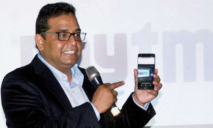 Paytm clocks Rs 5,000 cr worth transactions in January