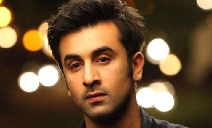 Ranbir Kapoor- India Tv