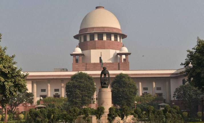 MoP on appointment of judges likely by month end, Supreme