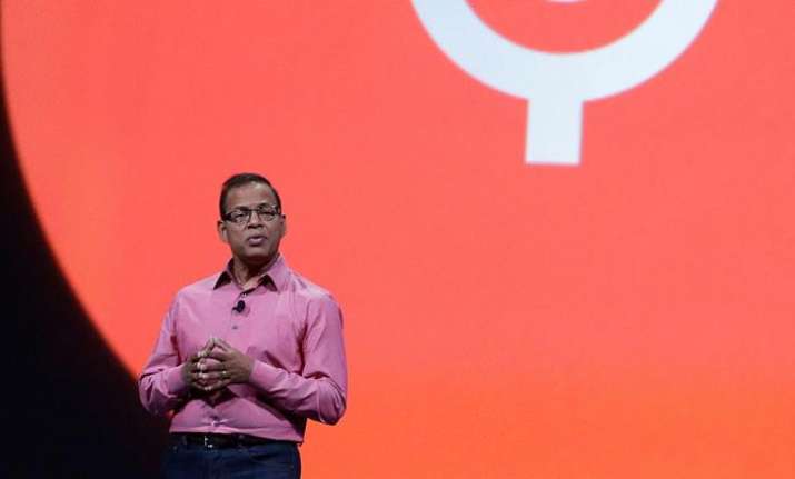 Uber sacks top India-born executive over old sexual